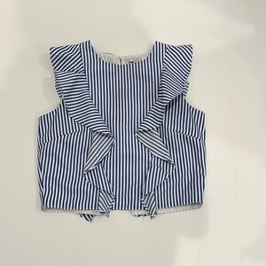 Lucy Paris size small top